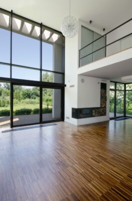 Konieczny Koncept - okna alumioniowe Aluprof MB -70