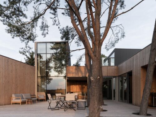 Konieczny Koncept - okna aluminiowe Aluprof MB-77HS