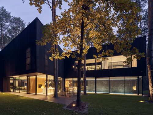 Konieczny Koncept - okna aluminiowe Aluprof MB-77HS