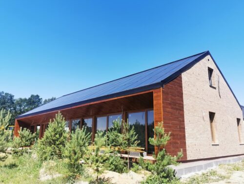 Konieczny Koncept - okna alumioniowe Aluprof MB – 79N