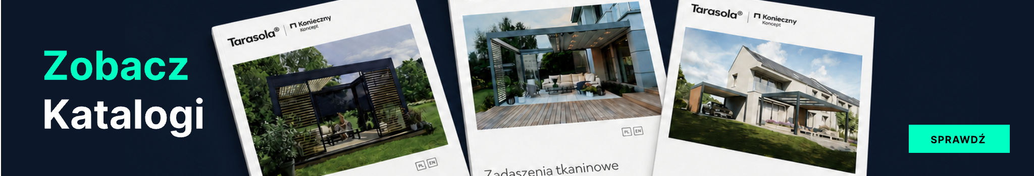 Zobacz nasze katalogi